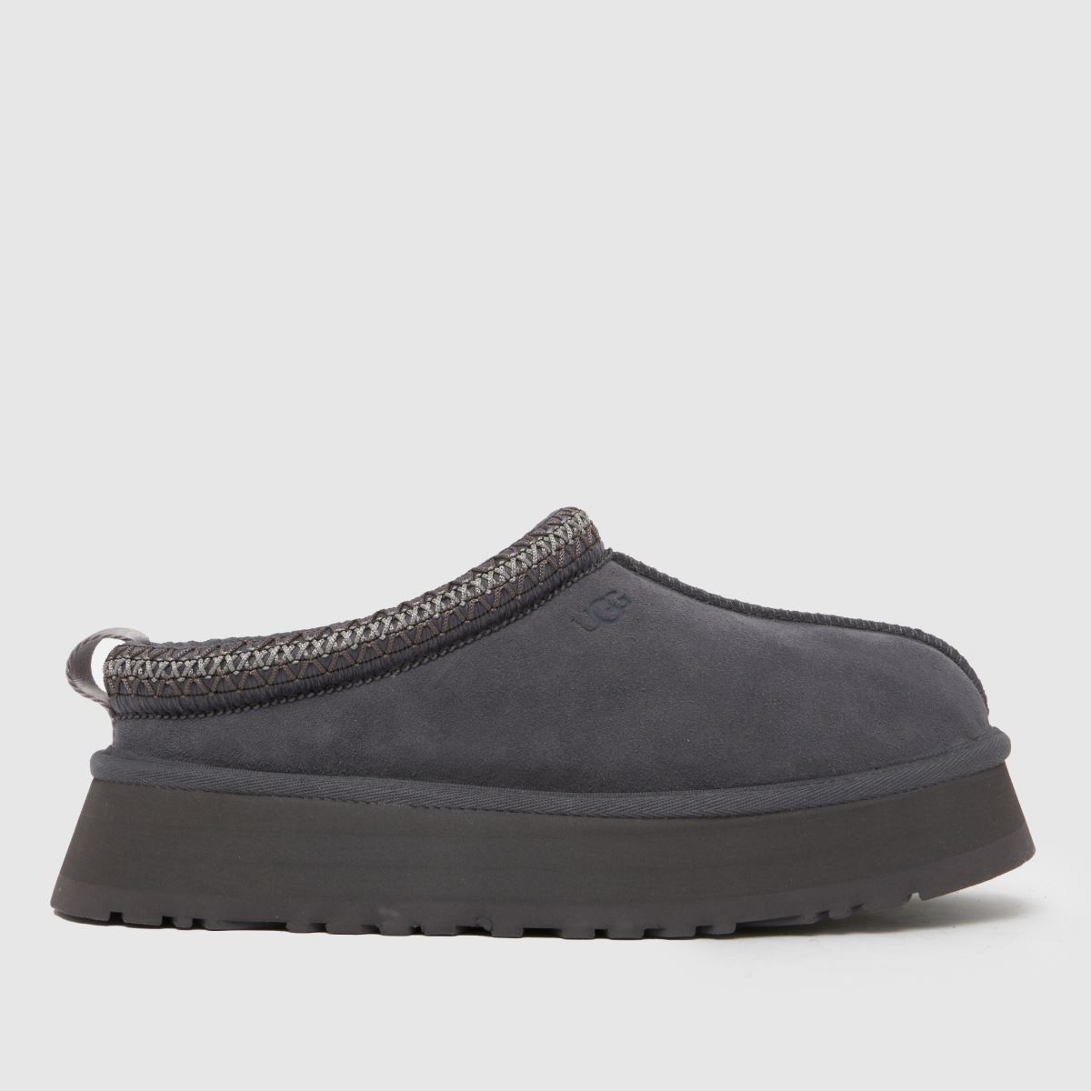 schuh UGG Tazz II in Obsidian