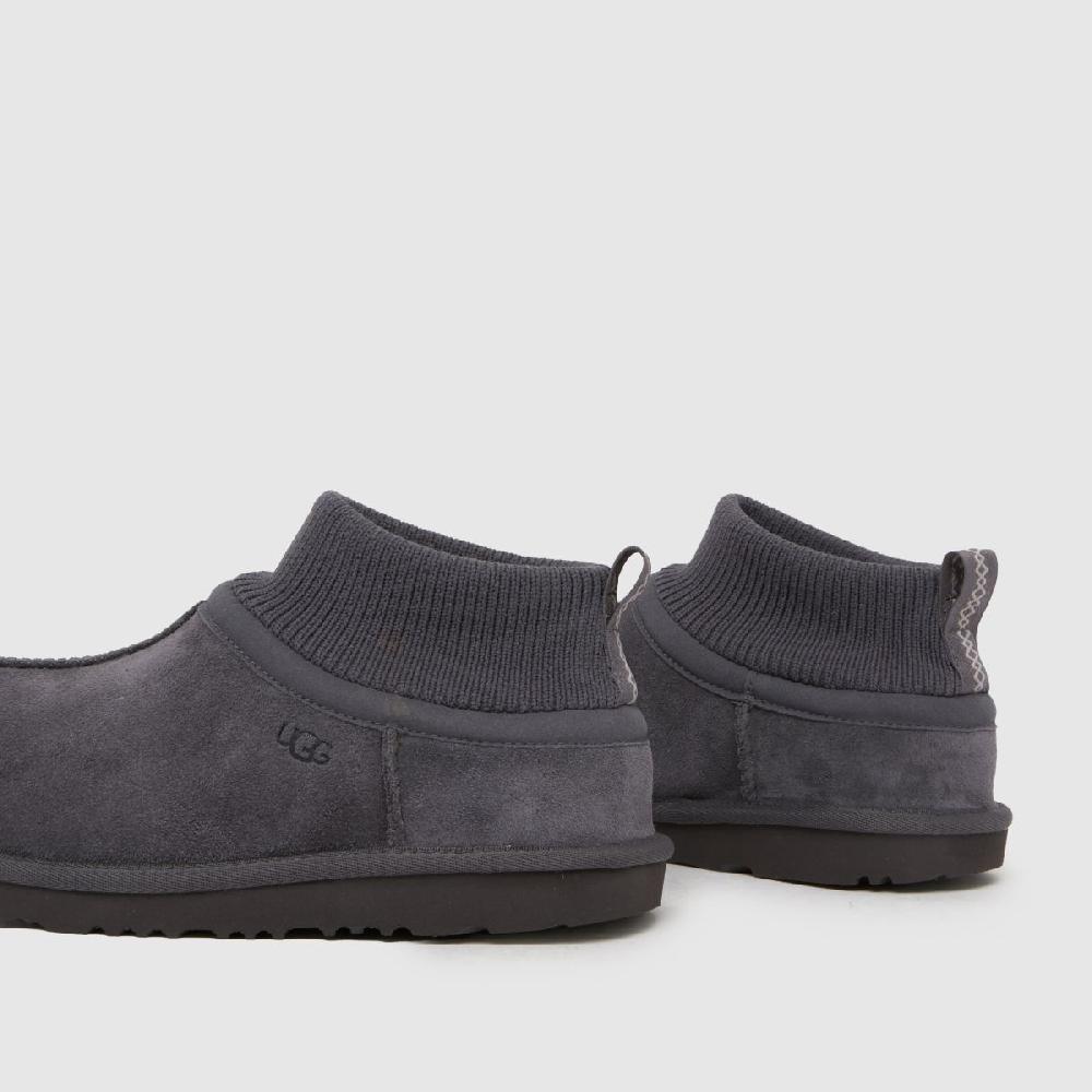 Schuh UGG Ultra Stretch Cuff Youth In Grey