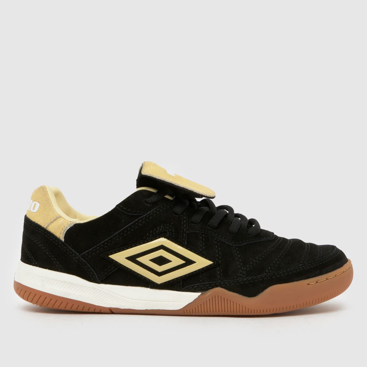 schuh UMBRO Speciali TR in Black Multi