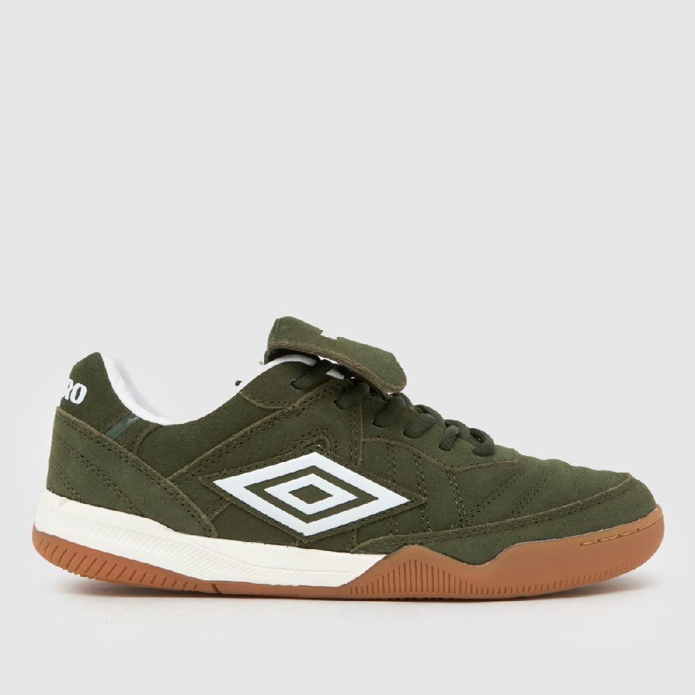 schuh UMBRO Speciali TR in Khaki