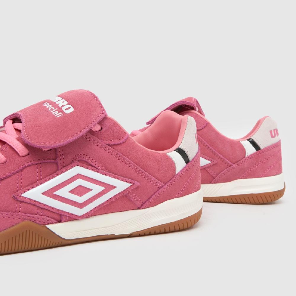 Schuh UMBRO Speciali TR In Pink