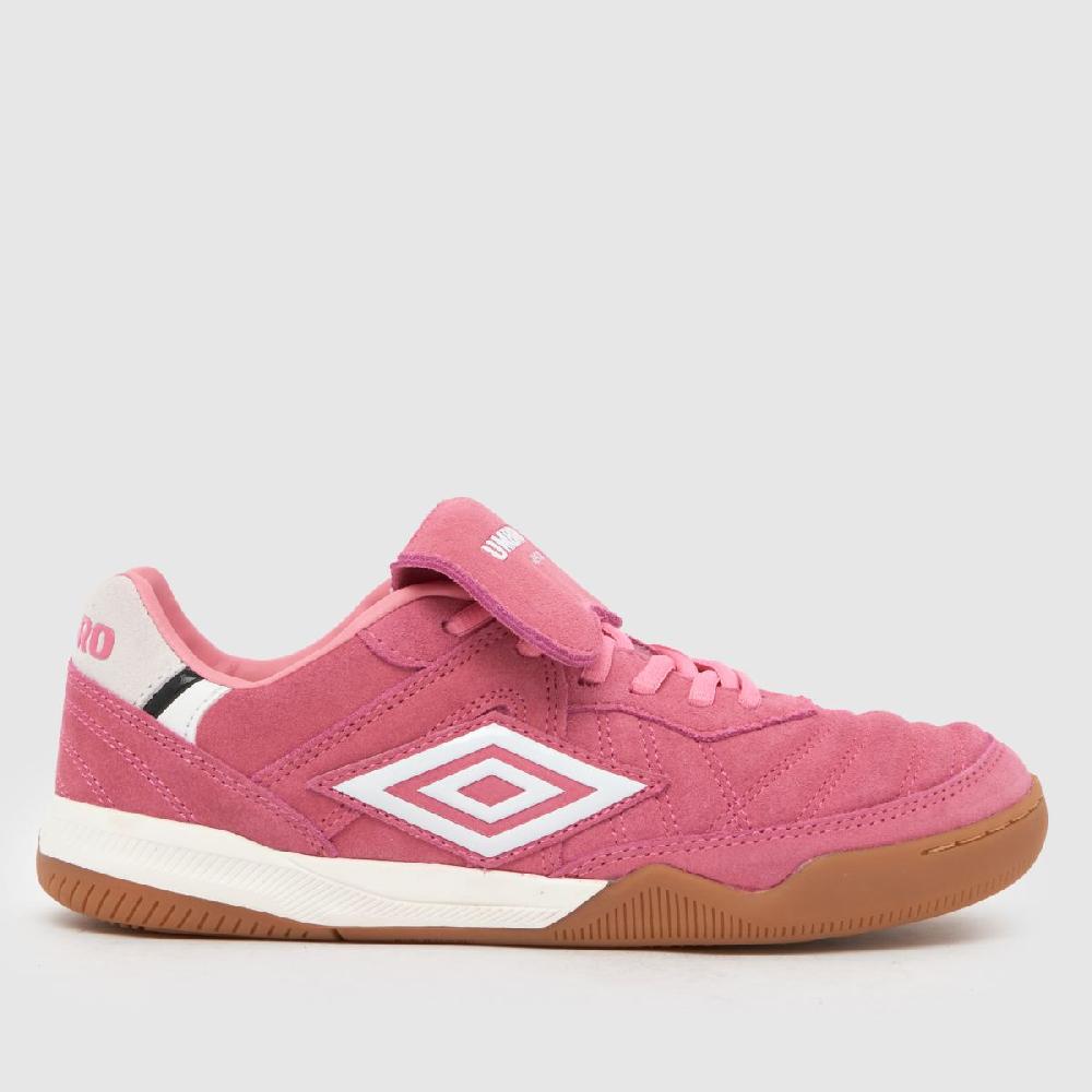 schuh UMBRO Speciali TR in Pink