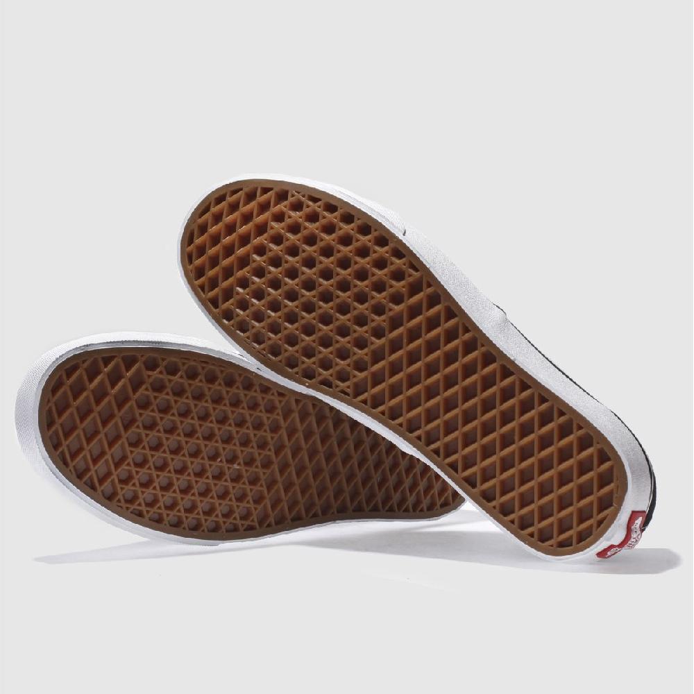 Schuh Vans Authentic II In Black & White