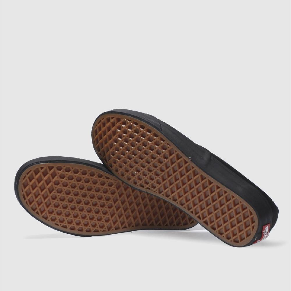 Schuh Vans Authentic In Black