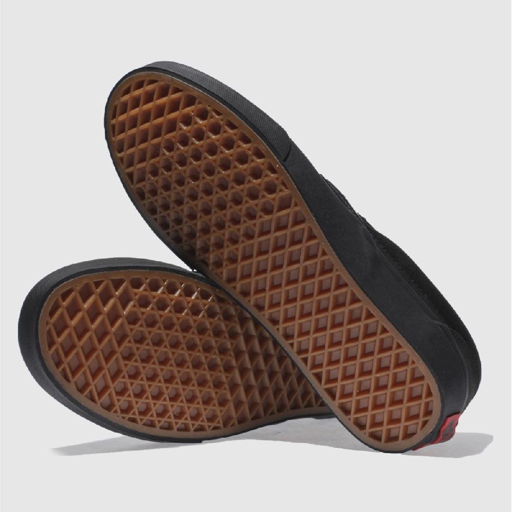 Schuh Vans Classic Slip-On III In Black