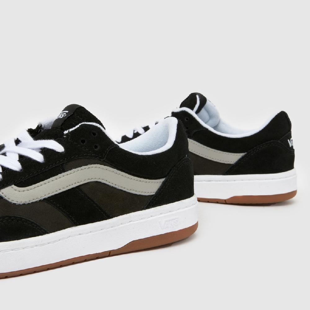 Schuh Vans Cruze 3.0 In Black Multi