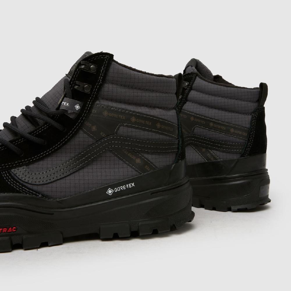 Schuh Vans MTE Sk8-Hi GORE-TEX In Black