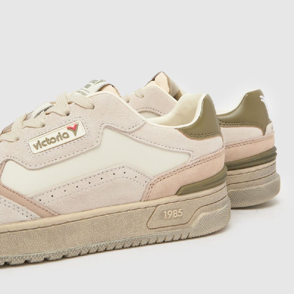 Schuh Victoria C80 In Green Multi