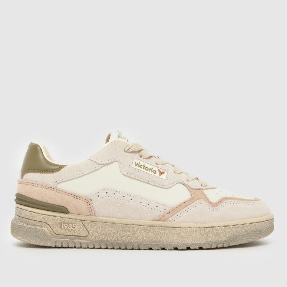 schuh victoria C80 in Green Multi