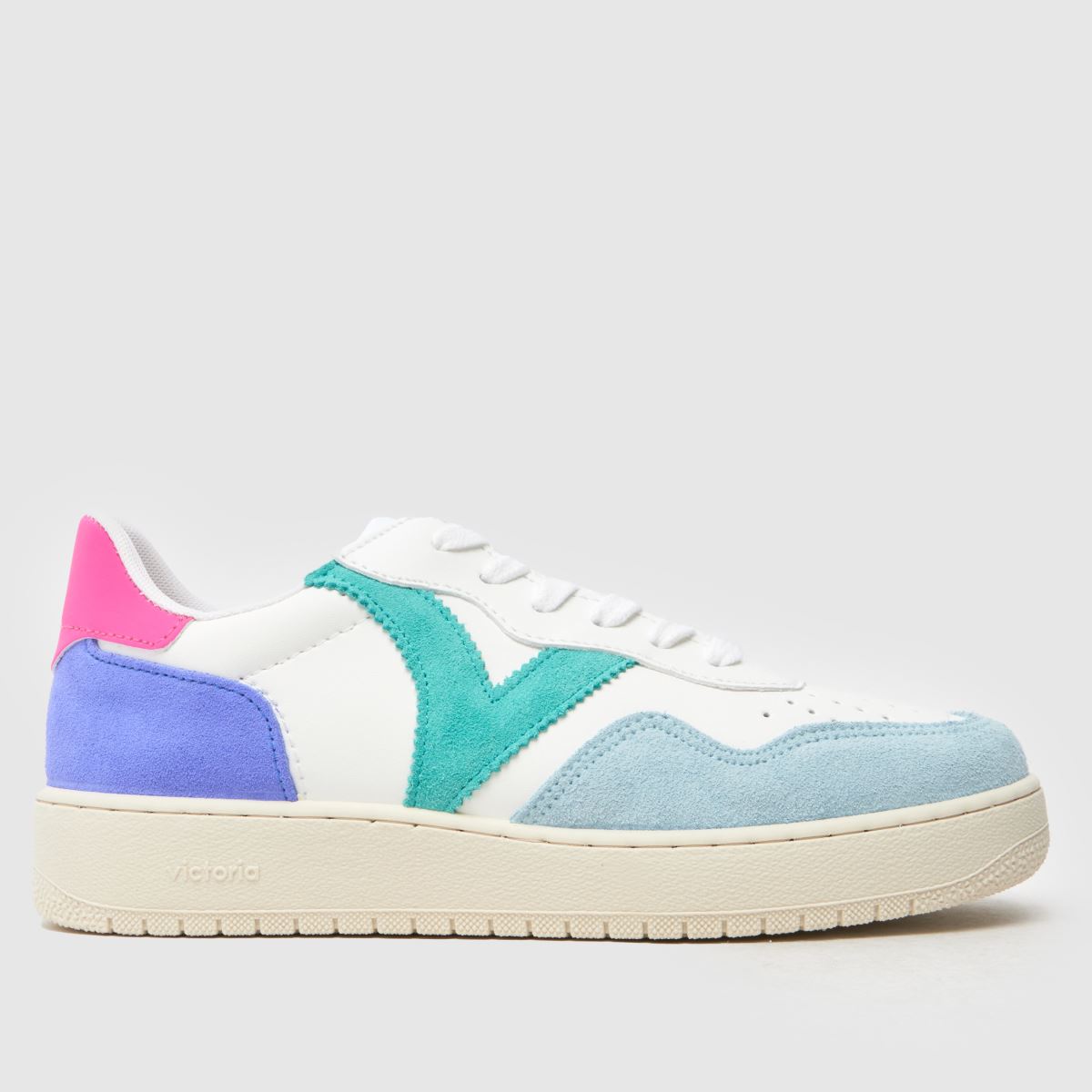 schuh victoria Madrid in Multi