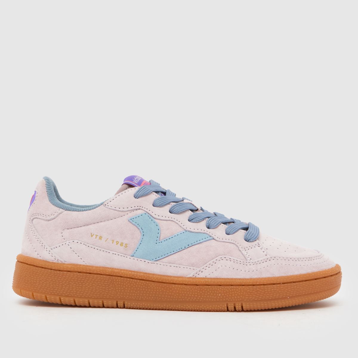 schuh victoria Smash in Pale Pink