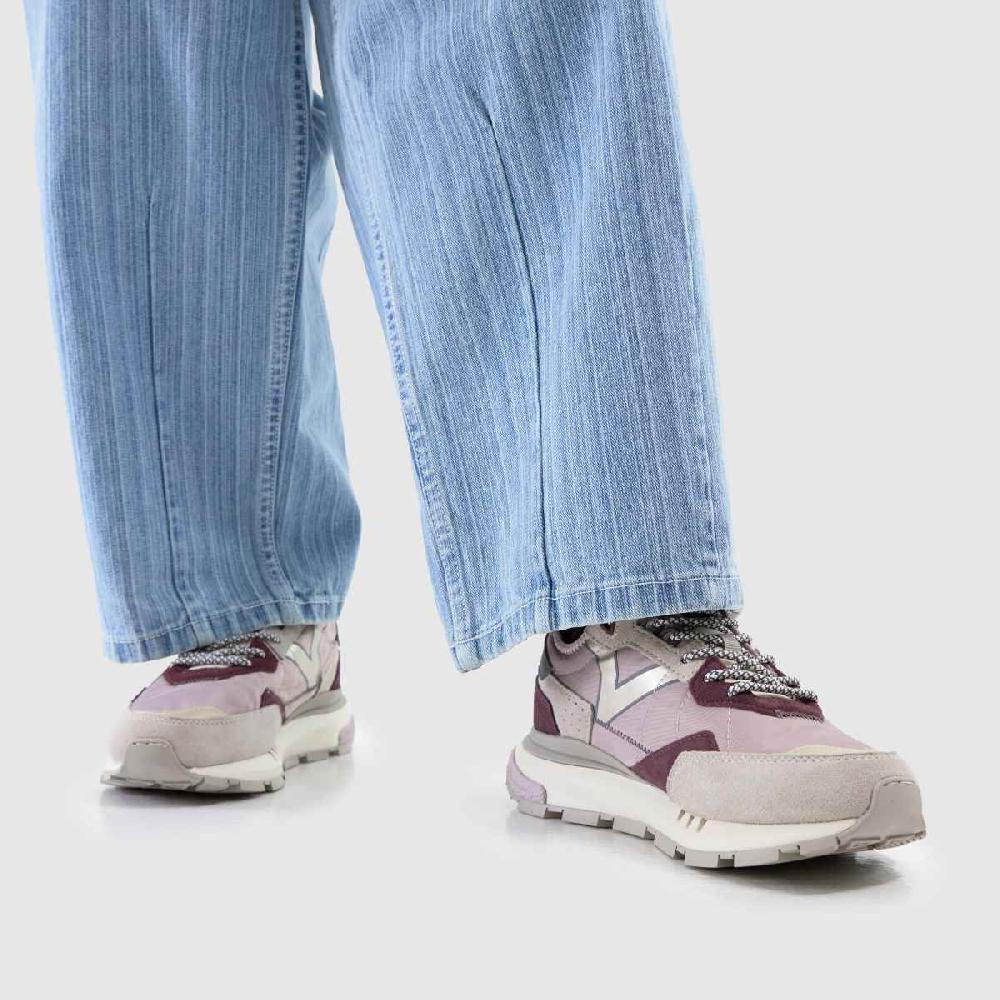 Schuh Victoria Wing Evo Sport In Pink Multi