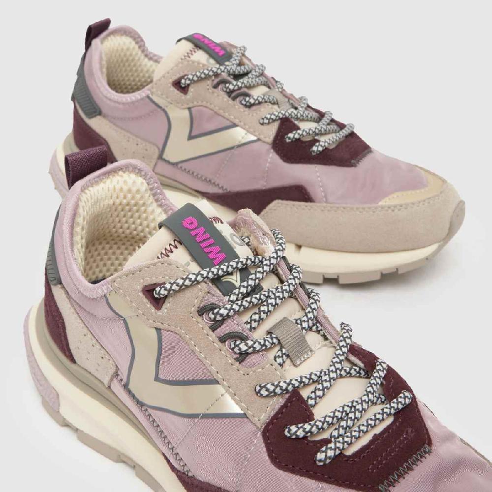 Schuh Victoria Wing Evo Sport In Pink Multi