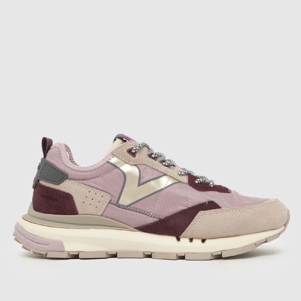 schuh victoria Wing Evo Sport in Pink Multi