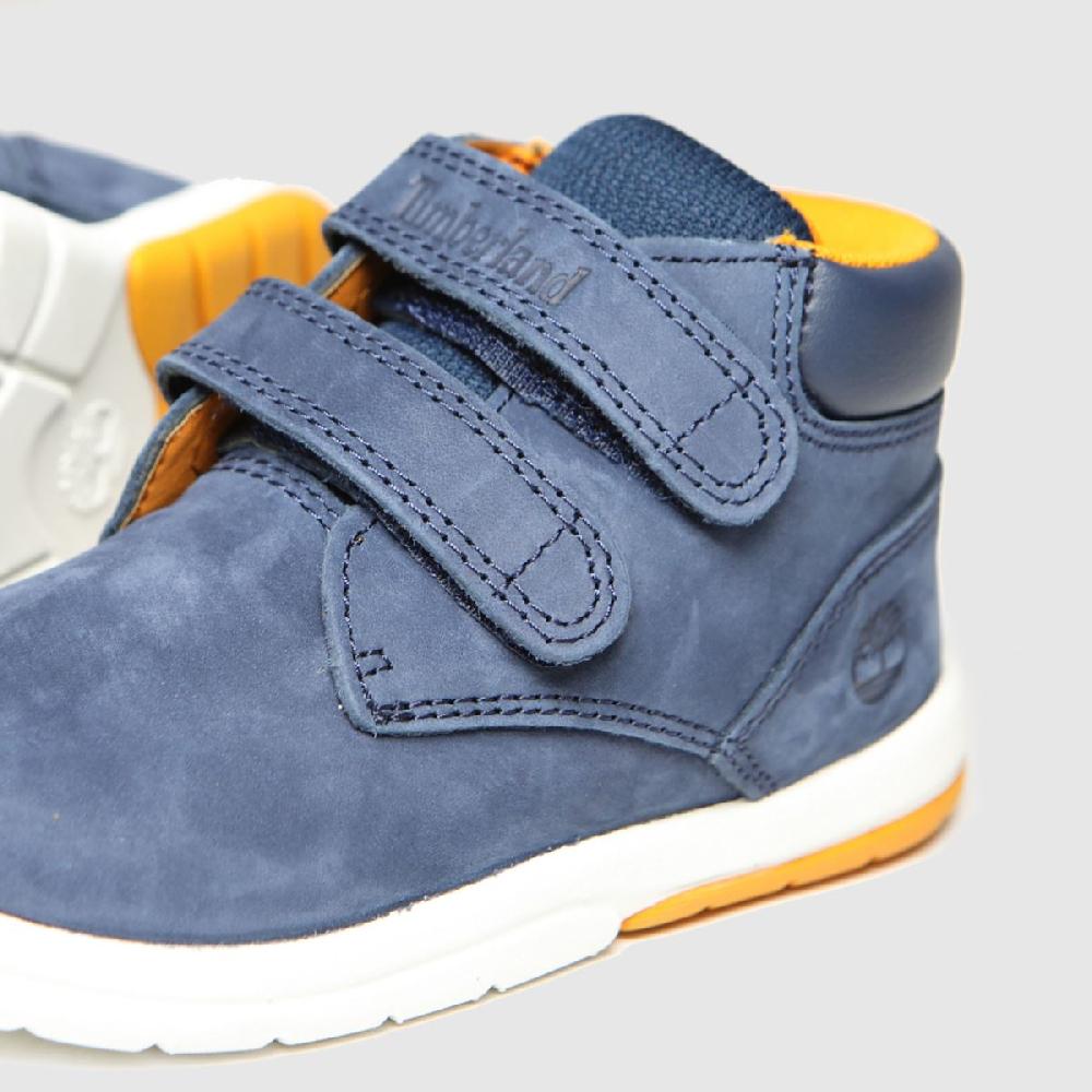 Schuh Timberland Toddle Tracks Boys Toddler In Navy