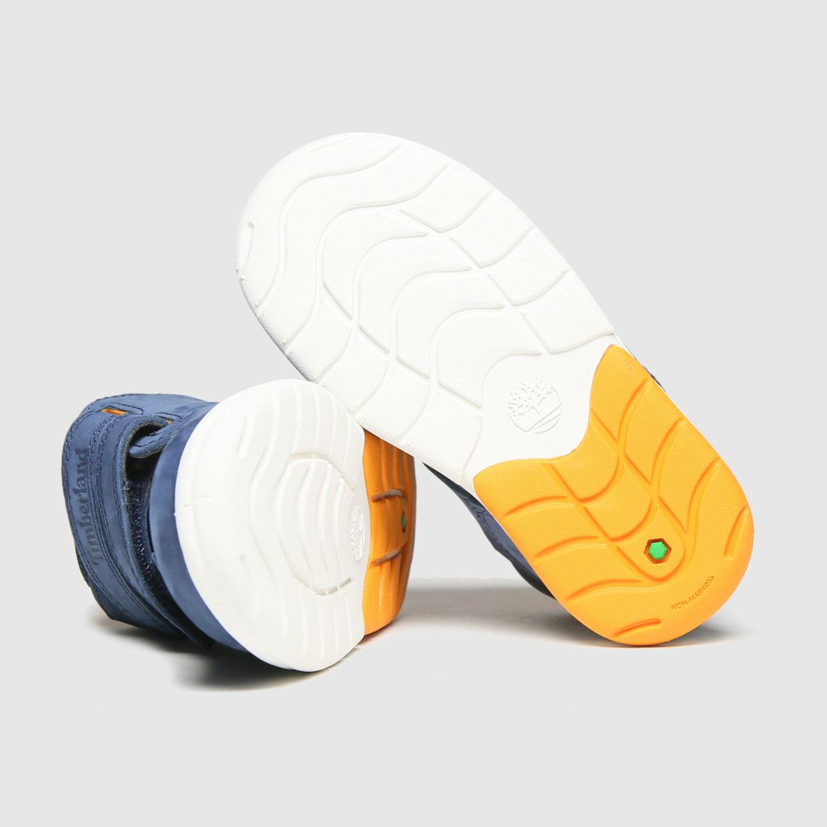 Schuh Timberland Toddle Tracks Boys Toddler In Navy