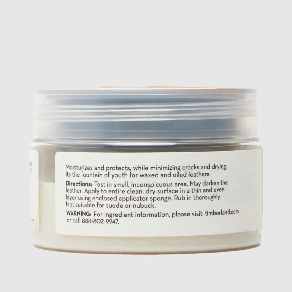 Schuh Timberland Waximum Leather Protector In Clear