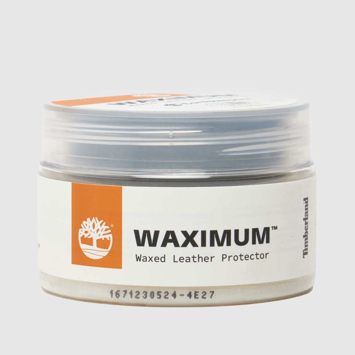 schuh Timberland Waximum Leather Protector in Clear