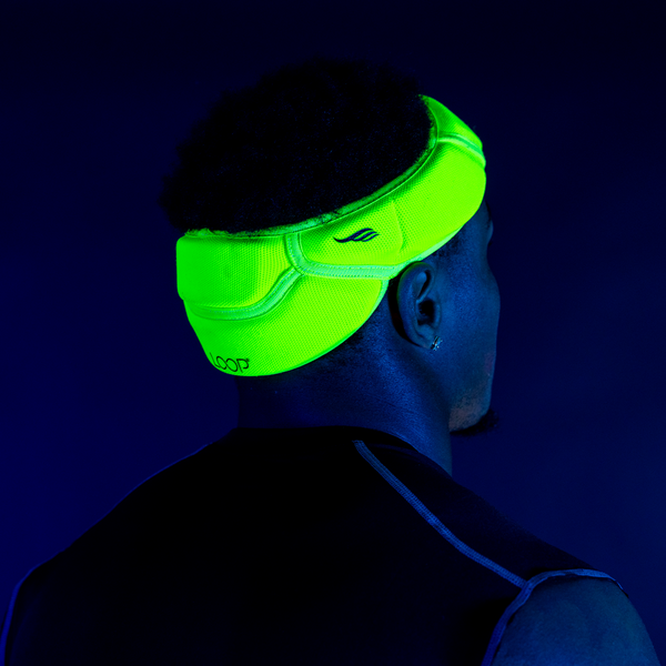 Schutt GUARDIAN X SCHUTT LOOP 2.0 SOFT-SHELL HEADGEAR