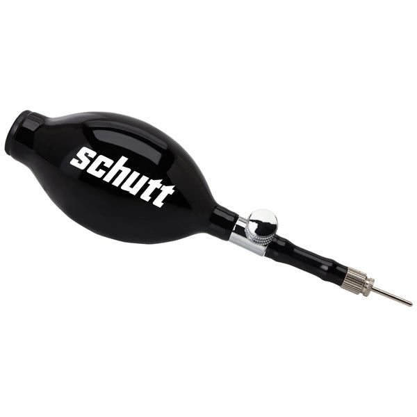 schutt AIR INFLATOR PUMP