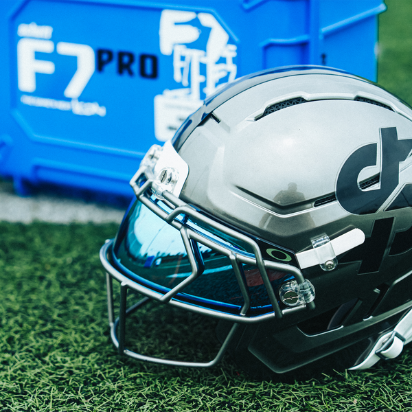 Schutt F7 PRO ULTIMATE KIT