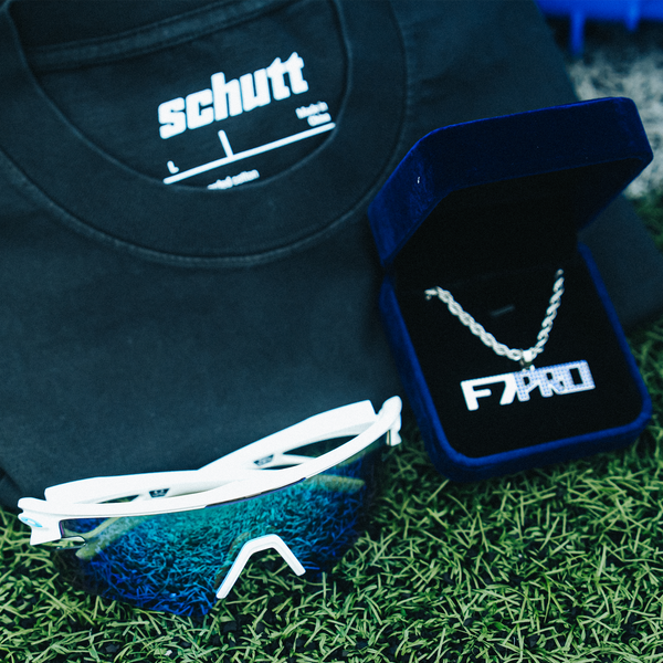 Schutt F7 PRO ULTIMATE KIT