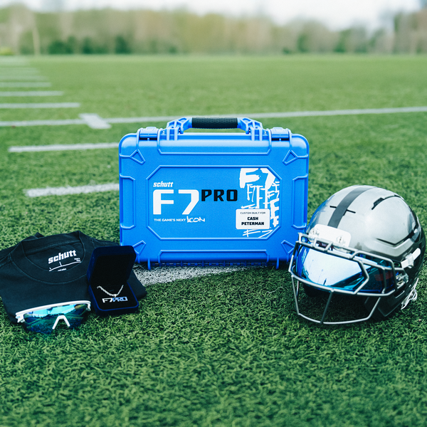 schutt F7 PRO ULTIMATE KIT