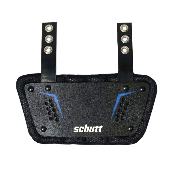 schutt FLEX YOUTH BACK PLATE