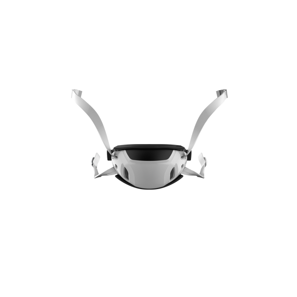 Schutt SCHUTT FUSION ELITE HARD CUP CHINSTRAP