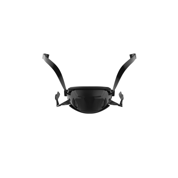 schutt SCHUTT FUSION ELITE HARD CUP CHINSTRAP