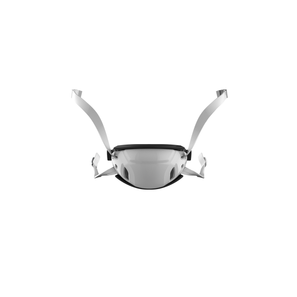 schutt SCHUTT FUSION HARD CUP CHINSTRAP