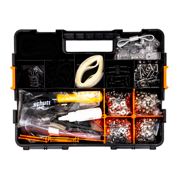 Schutt SCHUTT UNIVERSAL SIDELINE KIT