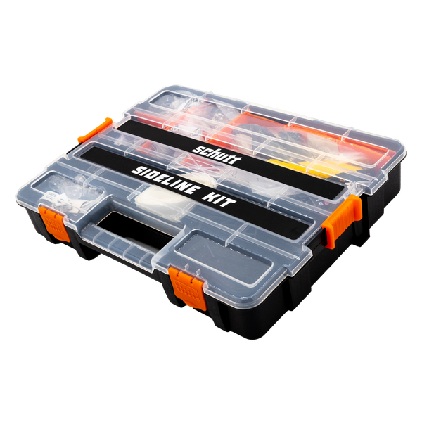 schutt SCHUTT UNIVERSAL SIDELINE KIT