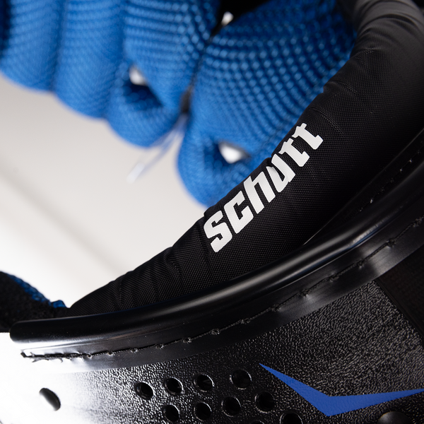 Schutt T-FLEX YOUTH SHOULDER PADS