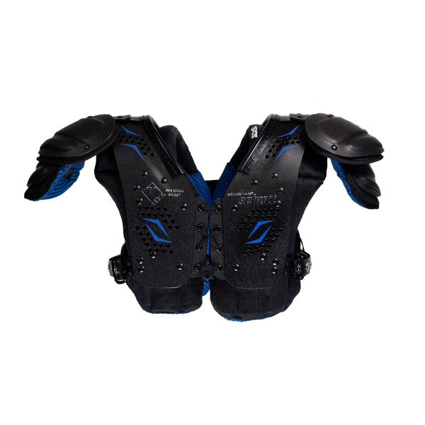 schutt T-FLEX YOUTH SHOULDER PADS
