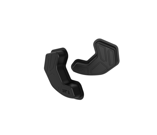 Schutt UNIVERSAL HSS JAW PADS (PAIR)