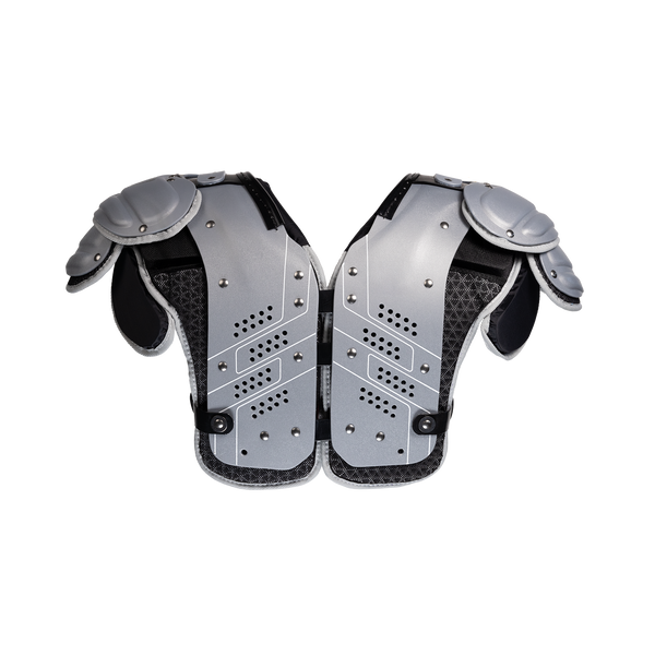 Schutt XV ALL-PURPOSE SHOULDER PADS - FLUX