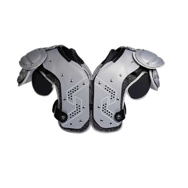 Schutt XV LINE SHOULDER PADS - FLUX