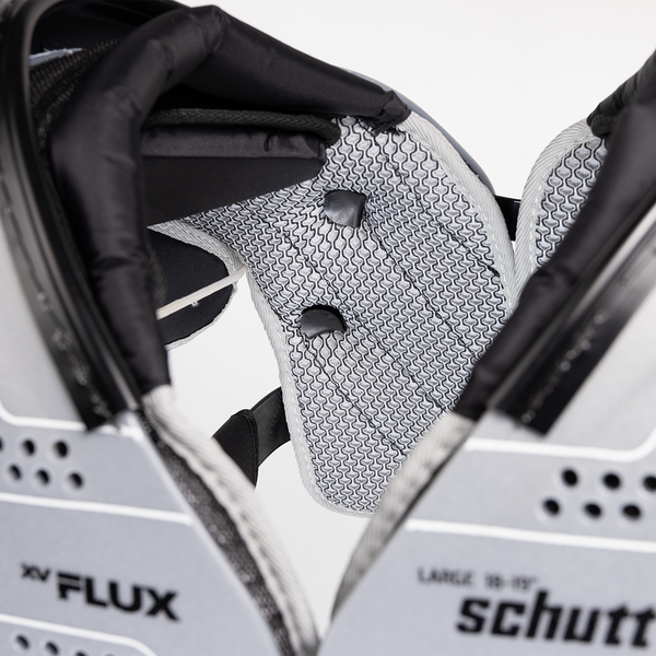 Schutt XV LINE SHOULDER PADS - FLUX