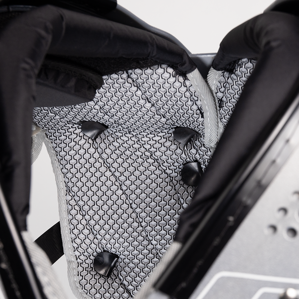 Schutt XV SKILL SHOULDER PADS - FLUX