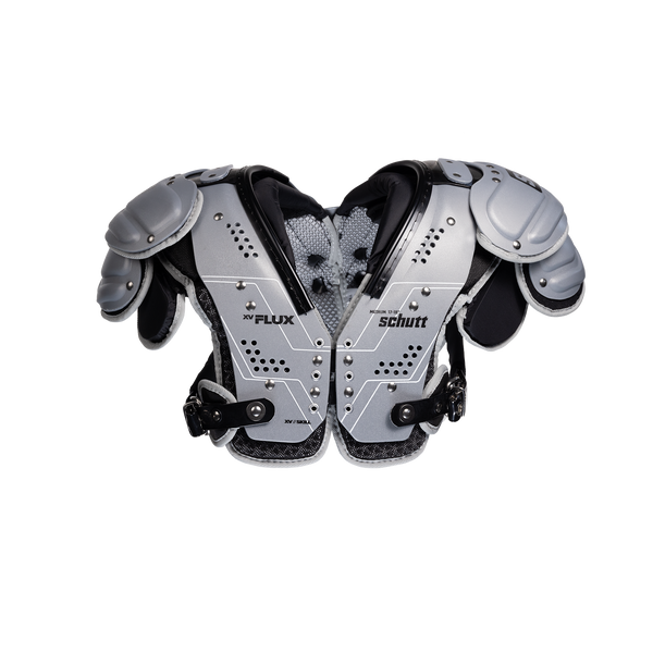 schutt XV SKILL SHOULDER PADS - FLUX
