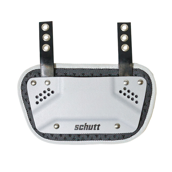 schutt XV VARSITY BACK PLATE