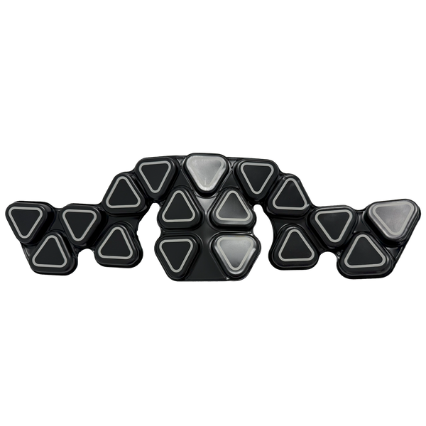 schutt YOUTH VENGEANCE A11 2.0 LATERAL LINER