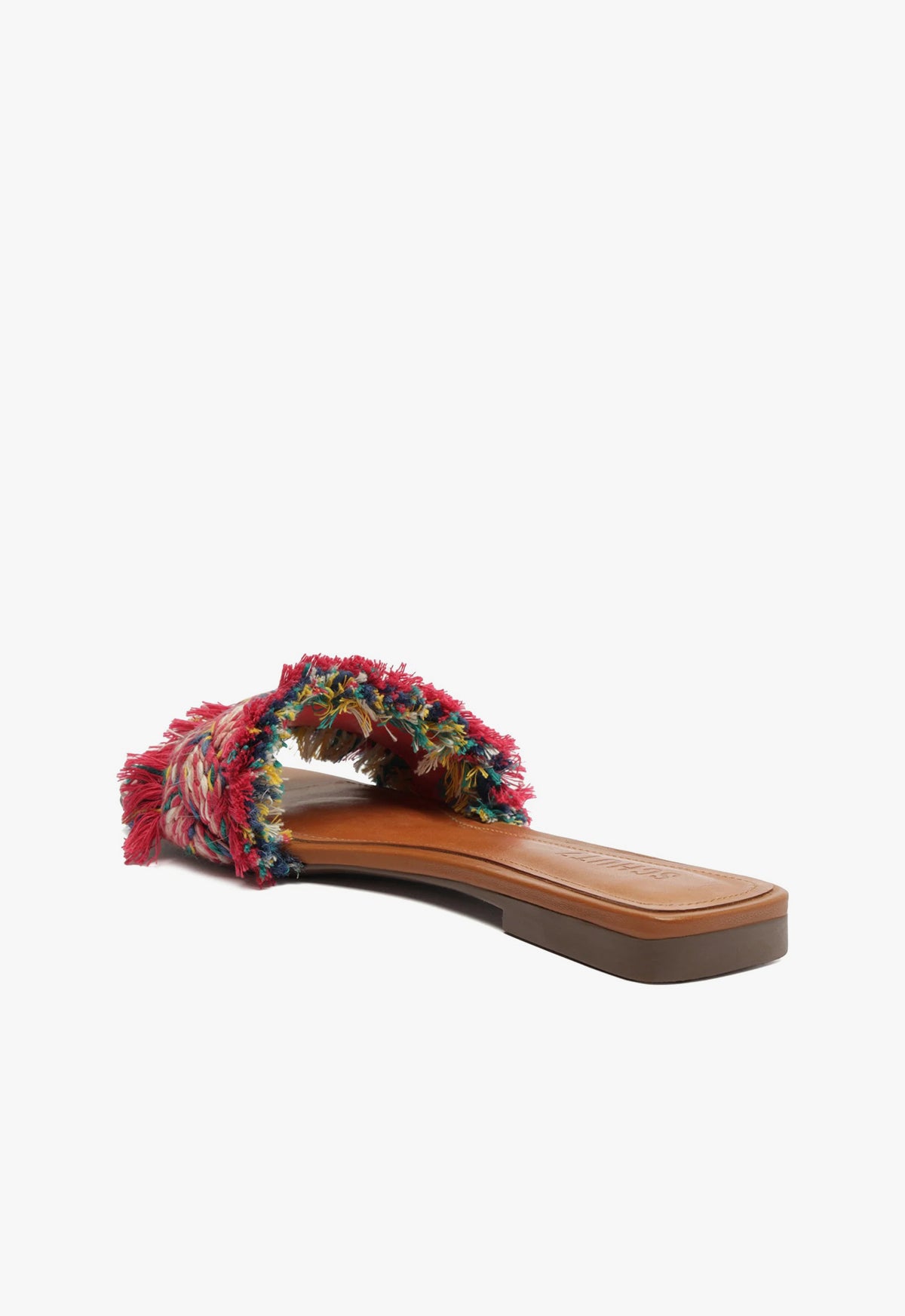 Schutz Adelia Flat Sandal