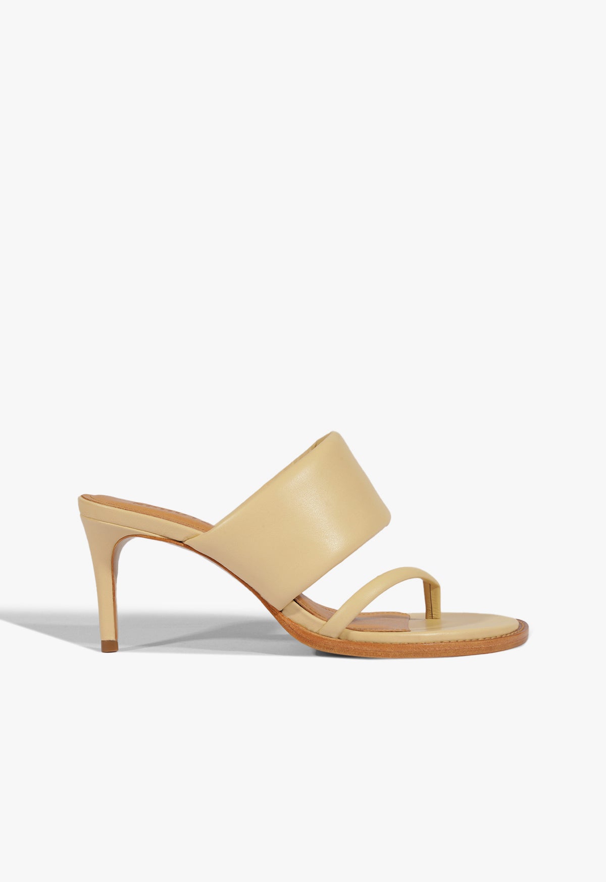schutz Alba Sandal