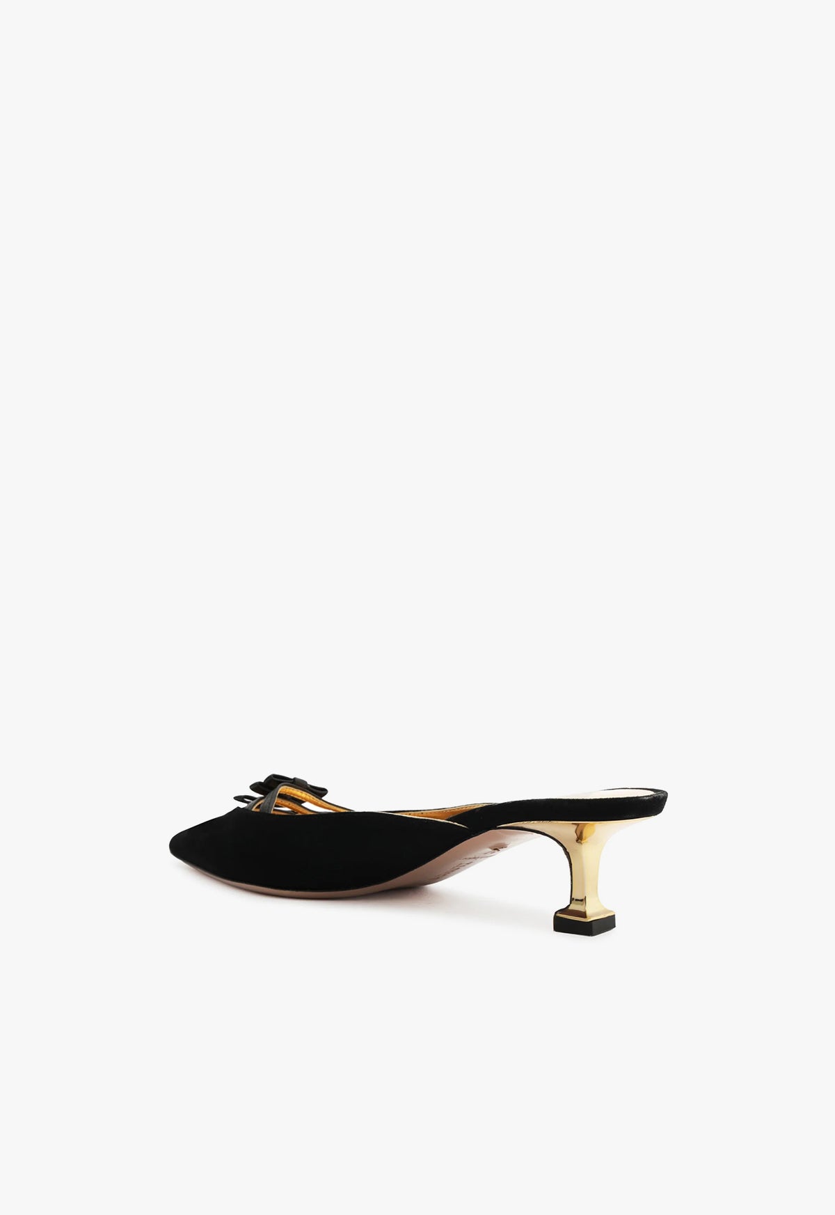 Schutz Alessia Mid Pump