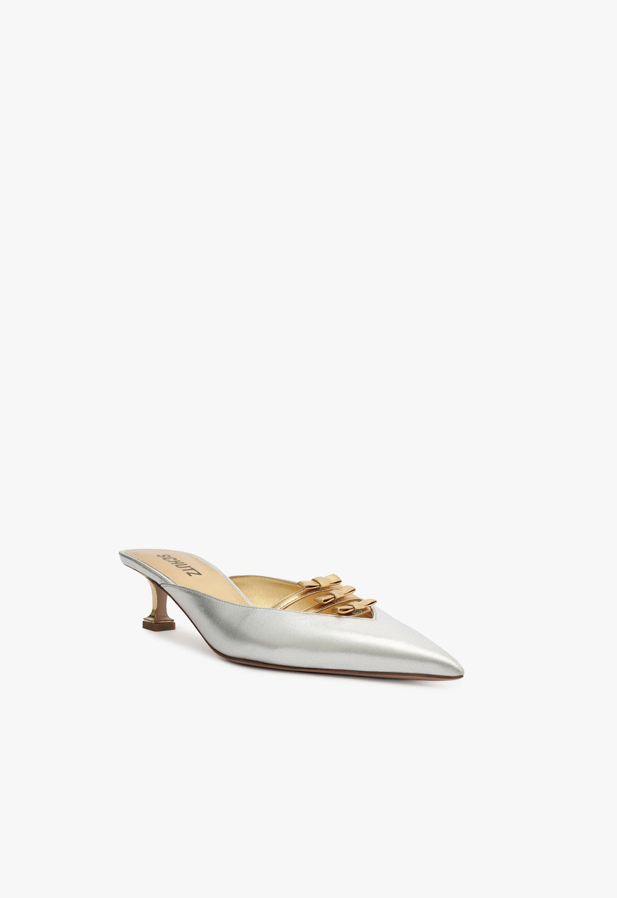 Schutz Alessia Mid Pump