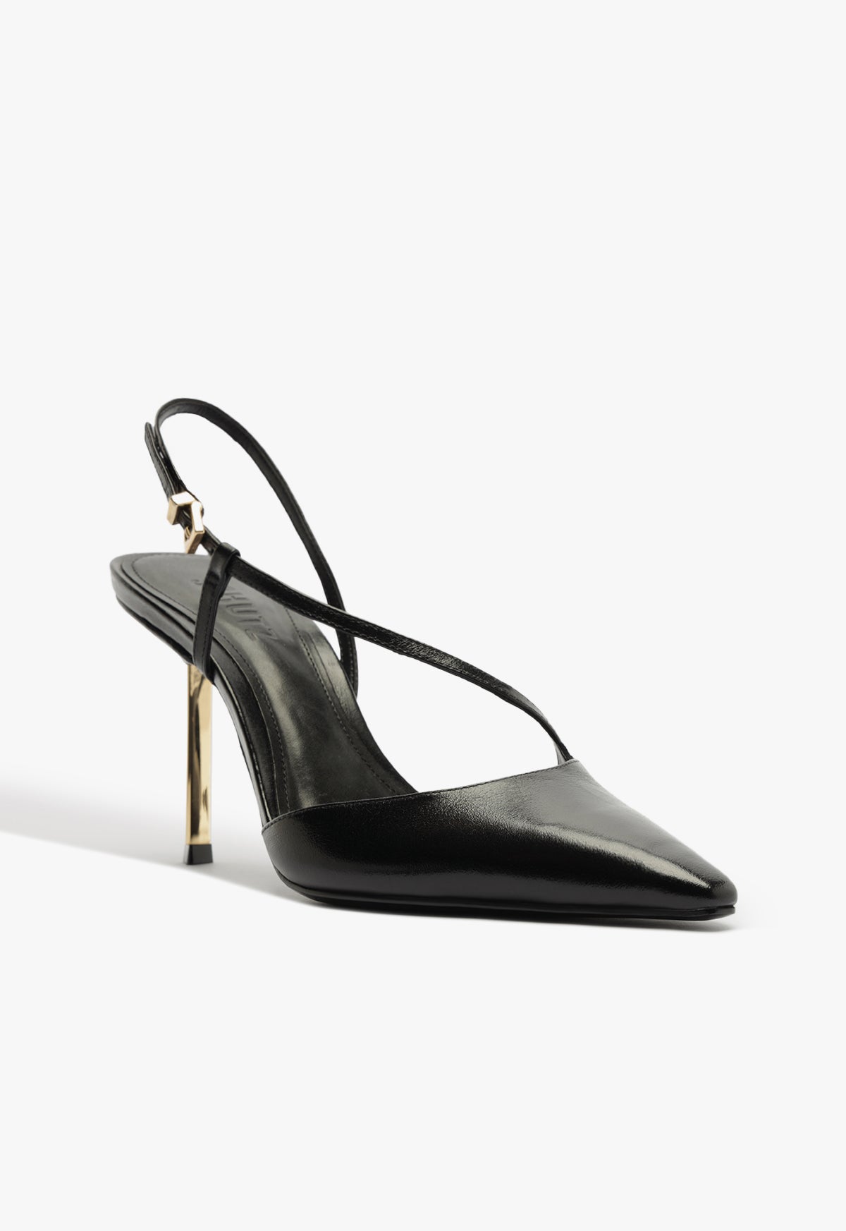 Schutz Alira Leather Pump
