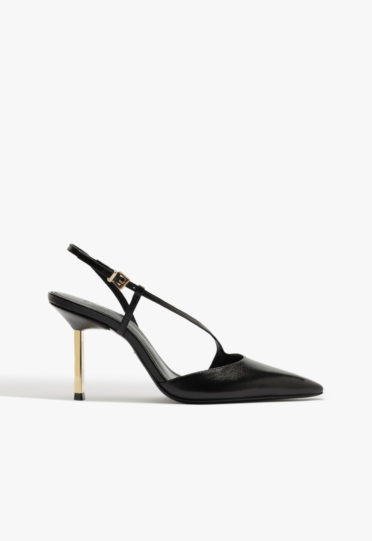 schutz Alira Leather Pump