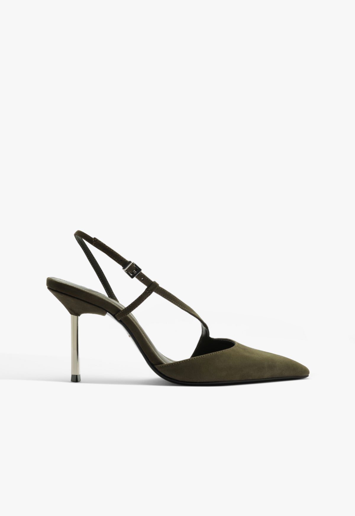 schutz Alira Nubuck Pump